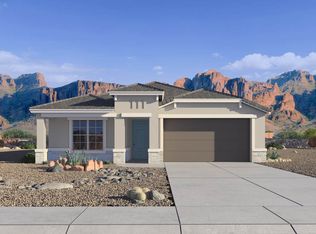 17662 W Onyx Ave, Waddell, AZ 85355