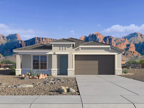 17662 W Onyx Ave, Waddell, AZ 85355