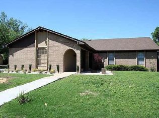 10605 E 30th St, Tulsa, OK 74129