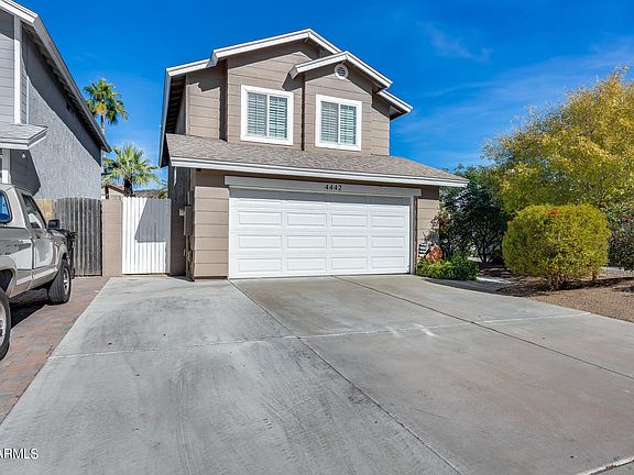5th image of 4442 W ORAIBI Drive