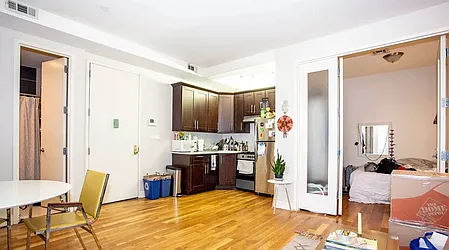 Rented by Cityside Rentals Corp