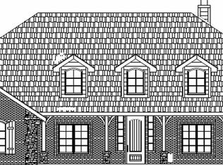 13650 Valley Rdg, Edmond, OK 73025