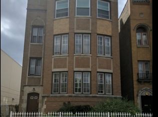 7946 S Honore St APT 1, Chicago, IL 60620