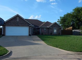 1000 Turner Dr, Muskogee, OK 74403