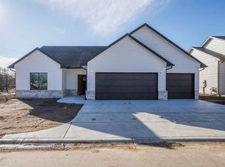 12005 W Cornelison St, Wichita, KS 67212