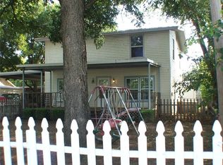 3910 Pecan Valley Ct, Granbury, TX 76048