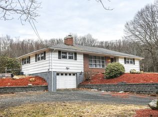 678 General Knox Rd, Russell, MA 01071