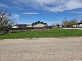 2101 100a St, Tisdale, SK S0E1T0
