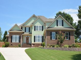 2024 Sumter Landing Cir, Evans, GA 30809