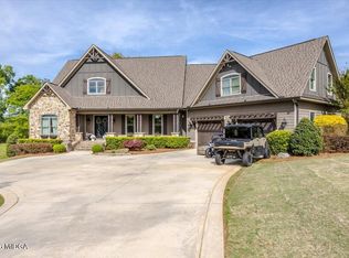 176 Peninsula Ave, Macon, GA 31220