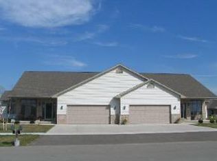 4731 Fallview Ln, Appleton, WI 54913