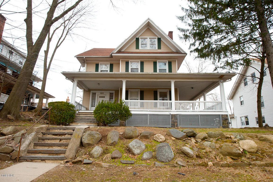 305 Milbank Ave, Greenwich, CT 06830 Zillow