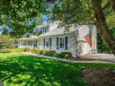 9524 Oak Stream Ct, Fairfax Station, VA, 22039