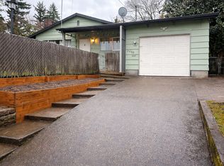 3660 NE Lombard St, Portland, OR