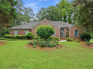 1286 Lake Forest Ln, McDonough, GA 30253