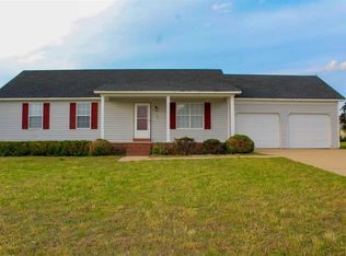 156 Country Ln, Brownsville, TN 38012