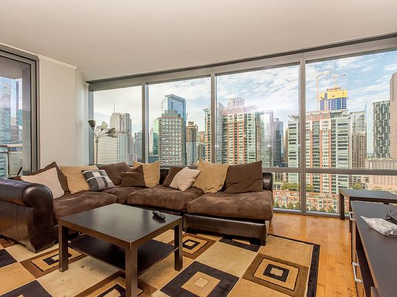 4th image of 450 E Waterside Dr #1410
