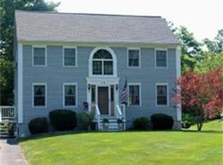 10 Bean Rd, Sterling, MA 01564