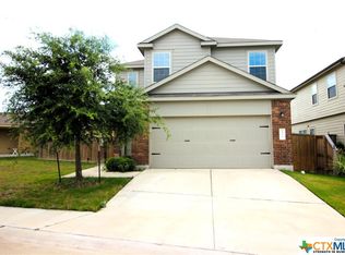 533 Shimek St #5C, Jarrell, TX 76537