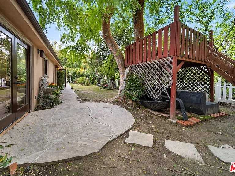 3370 Camino De La Cumbre — Photo 3