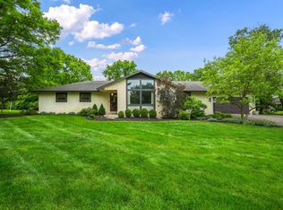 1620 Highland View Dr, Powell, OH