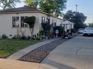 4837 Astor Ave, Commerce, CA 90040