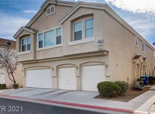 8707 Roping Rodeo Ave UNIT 101, Las Vegas, NV 89178
