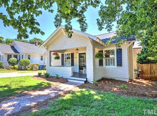 212 E Whitaker Mill Rd, Raleigh, NC 27608