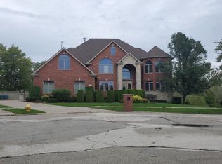 11950 Bates Ct, Orland Park, IL 60467