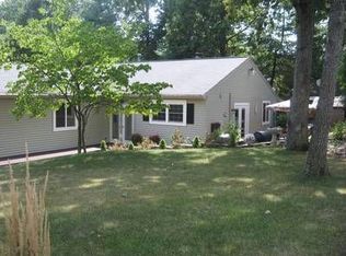 1496 Lake Forest Dr, Charlottesville, VA 22901