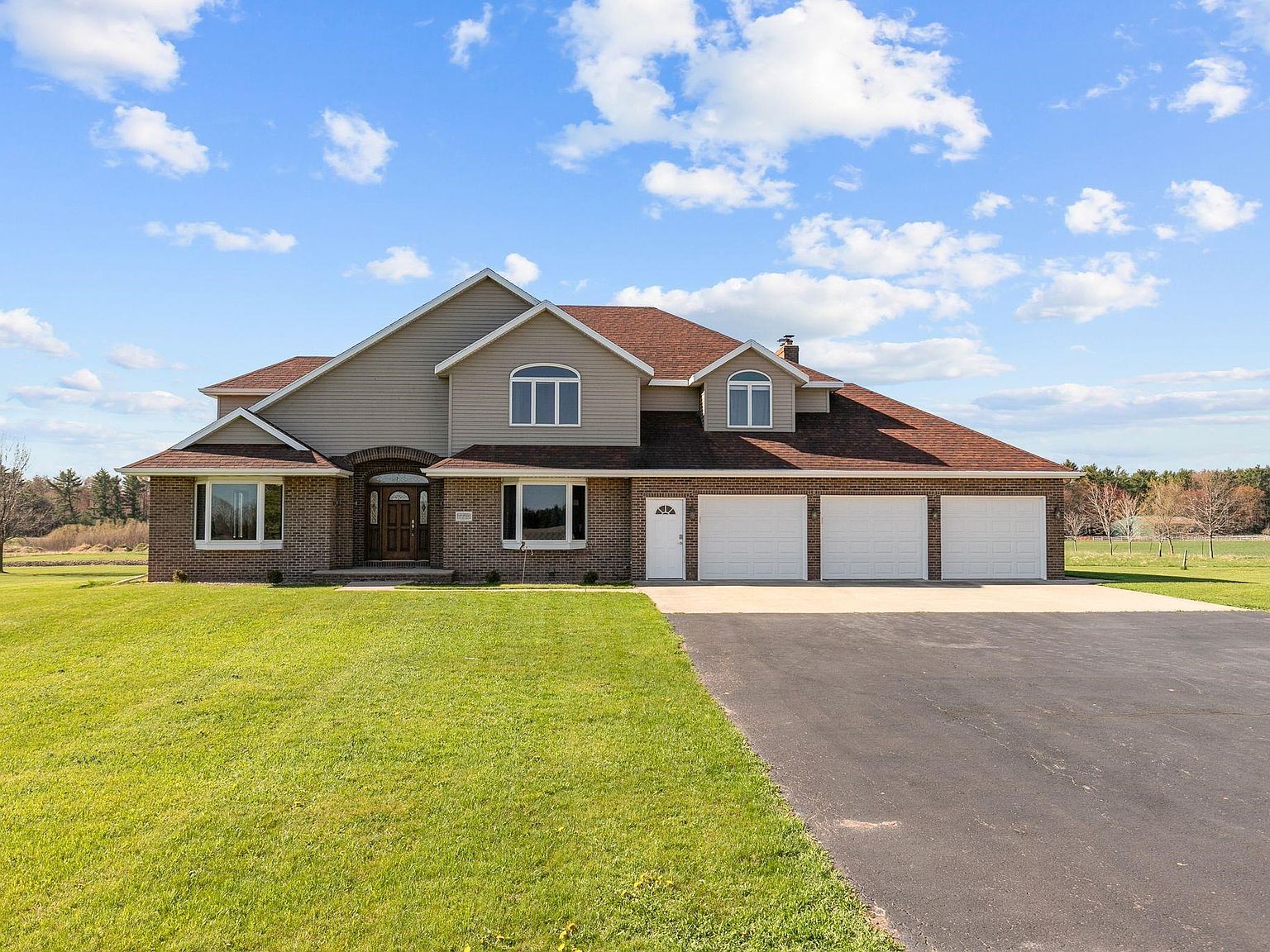 E7725 Hwy X, Weyauwega, WI 54983 MLS 50290487 Zillow