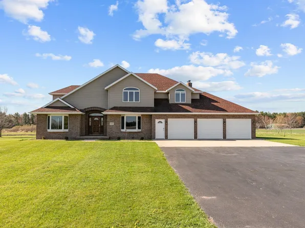 E7725 Hwy X, Weyauwega, WI 54983