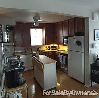 Open Kitchen
						:
						Open kitchen with all the amenities and plenty of cabinet space.