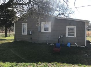 9720 E 445 Rd, Claremore, OK 74017