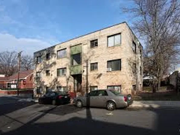 5100 Bass Place Southeastunit, Washington, DC