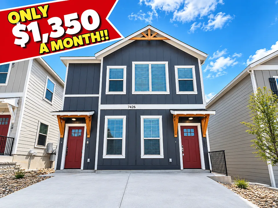 7220 Magnolia Crk #101