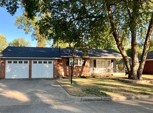 5341 S Delaware Ave E, Tulsa, OK 74105
