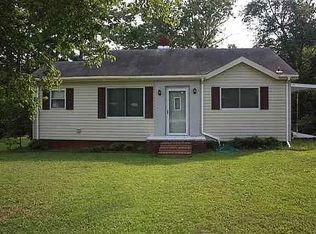 16 Cleveland St, Williamston, SC 29697