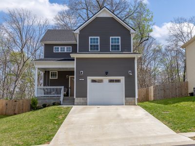 1157 Tybee Dr, Clarksville, TN, 37042