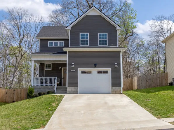 1157 Tybee Dr, Clarksville, TN 37042