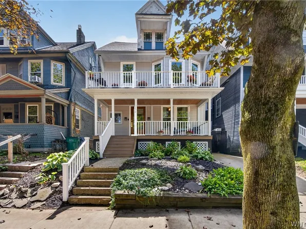 270 Lexington Ave, Buffalo, NY 14222
