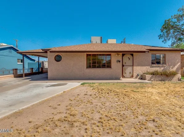 4545 W Indianola Avenue, Phoenix, AZ 85031