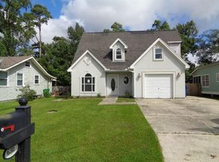 630 Teddy Ave, Slidell, LA 70458