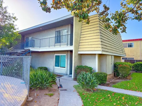 166 N 1st St Unit 18, El Cajon, CA 92021