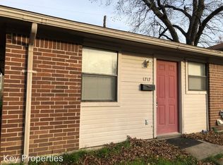 1717 Alston Ave, Fort Worth, TX 76110