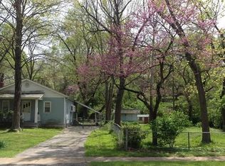 426 W Kirkham Ave, SAINT LOUIS, MO