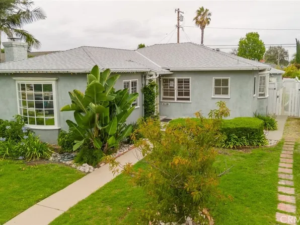 3916 Rose Ave, Long Beach, CA 90807