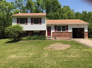 7319 Sideoats Dr, Crestwood, KY 40014