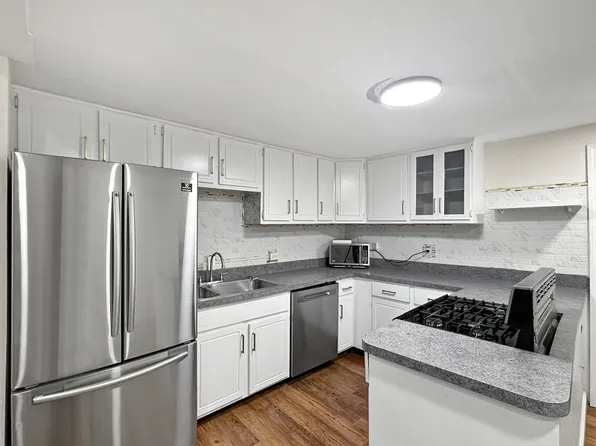 1641 S Hanover St, Baltimore, MD 21230