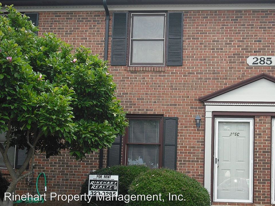 2nd image of 285 Herlong Ave #C
